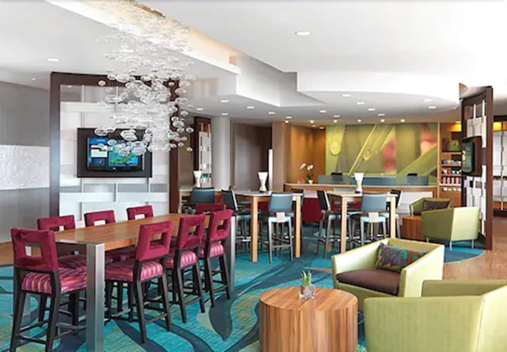 SpringHill Suites by Marriott Charleston Mount Pleasant 19/23