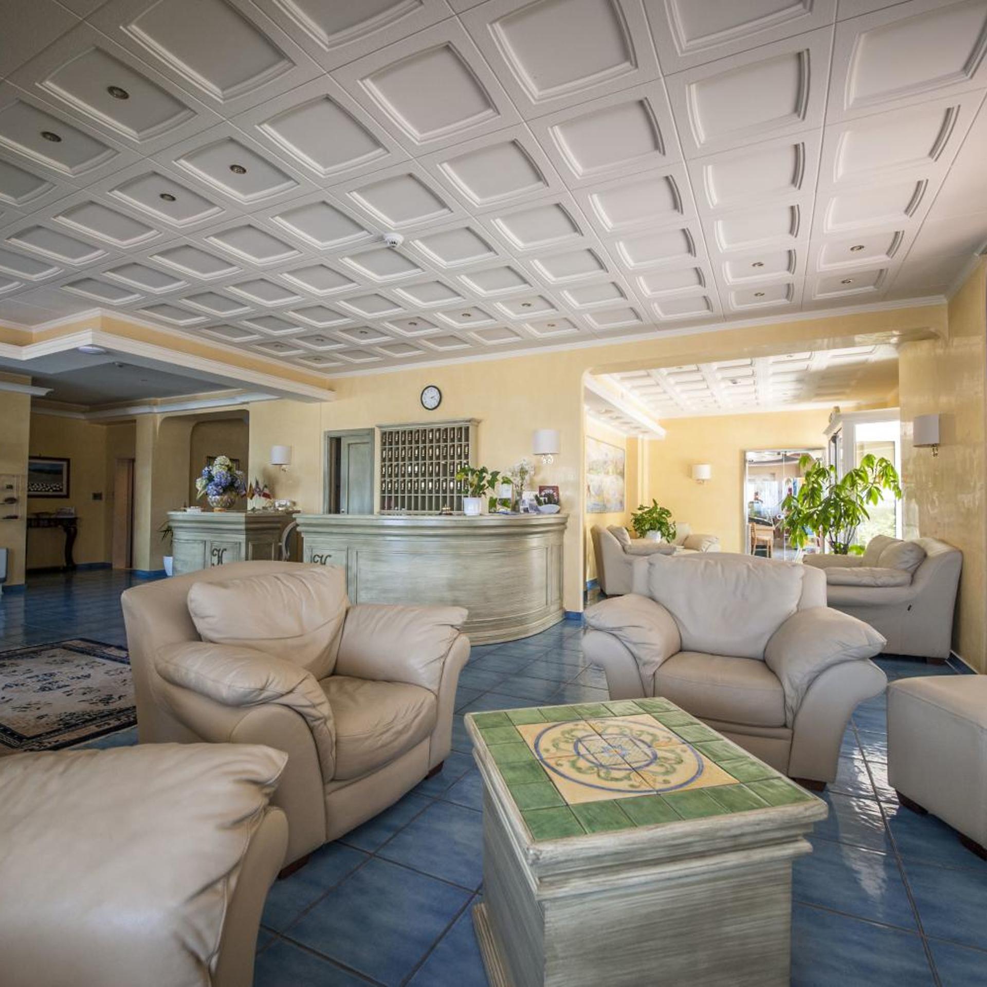 Hotel Murano 29/50