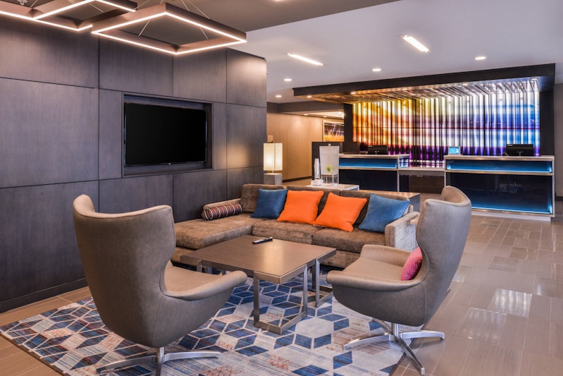 Fairfield Inn And Suites By Marriott Raleigh Cary 13/18