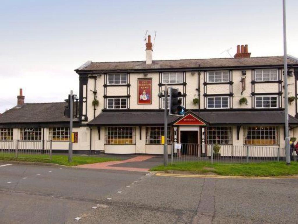 Premier Inn Chester Central North in CHESTER - UK