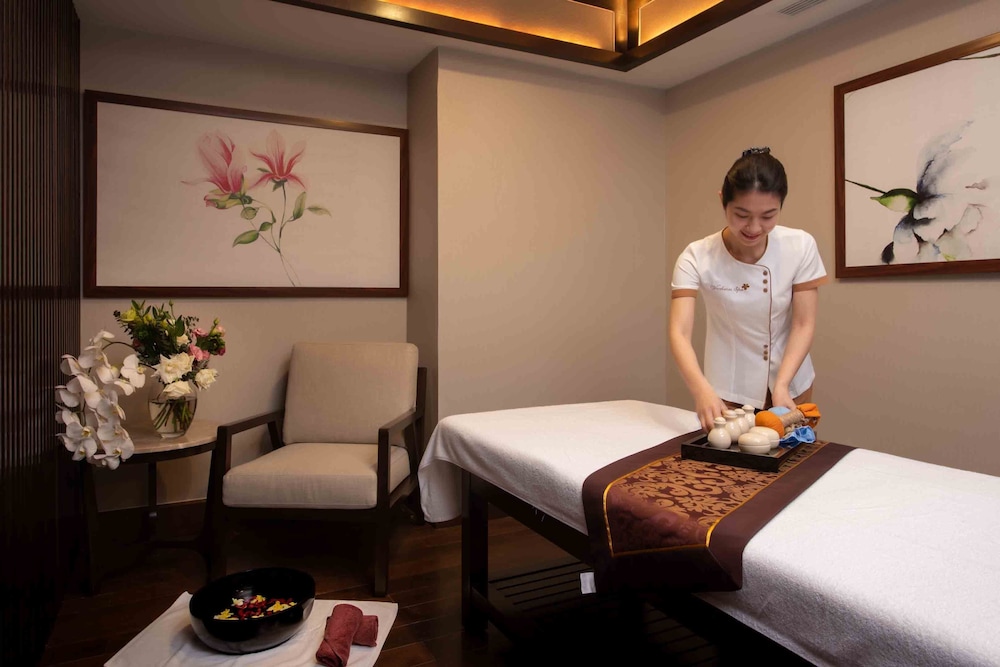 Sheraton Hai Phong 28/40