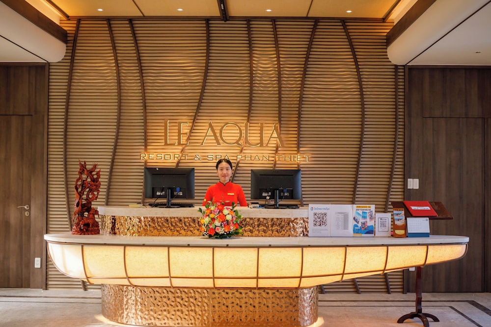 Le Aqua Resort & Spa Phan Thiet 11/70