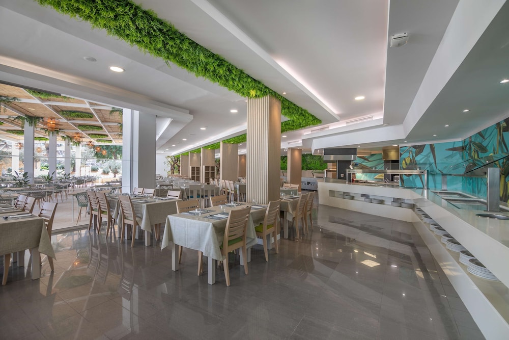 MarSenses Rosa del Mar Hotel and Spa 37/53
