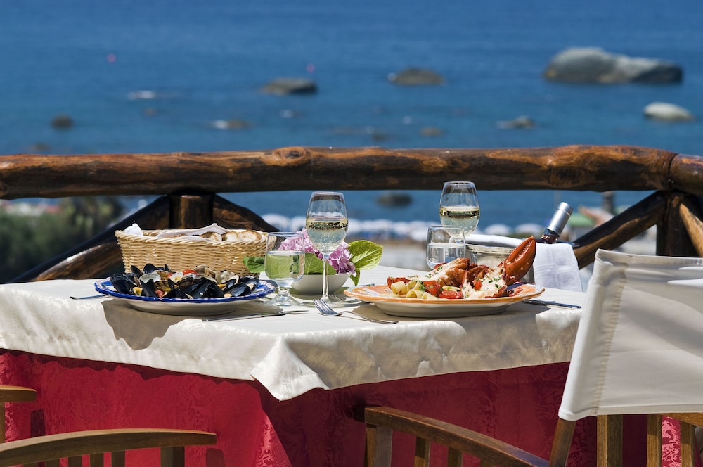 Hotel Villa Bianca 33/50