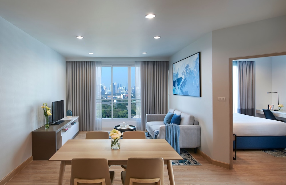 Shama Lakeview Asoke Bangkok 42/73