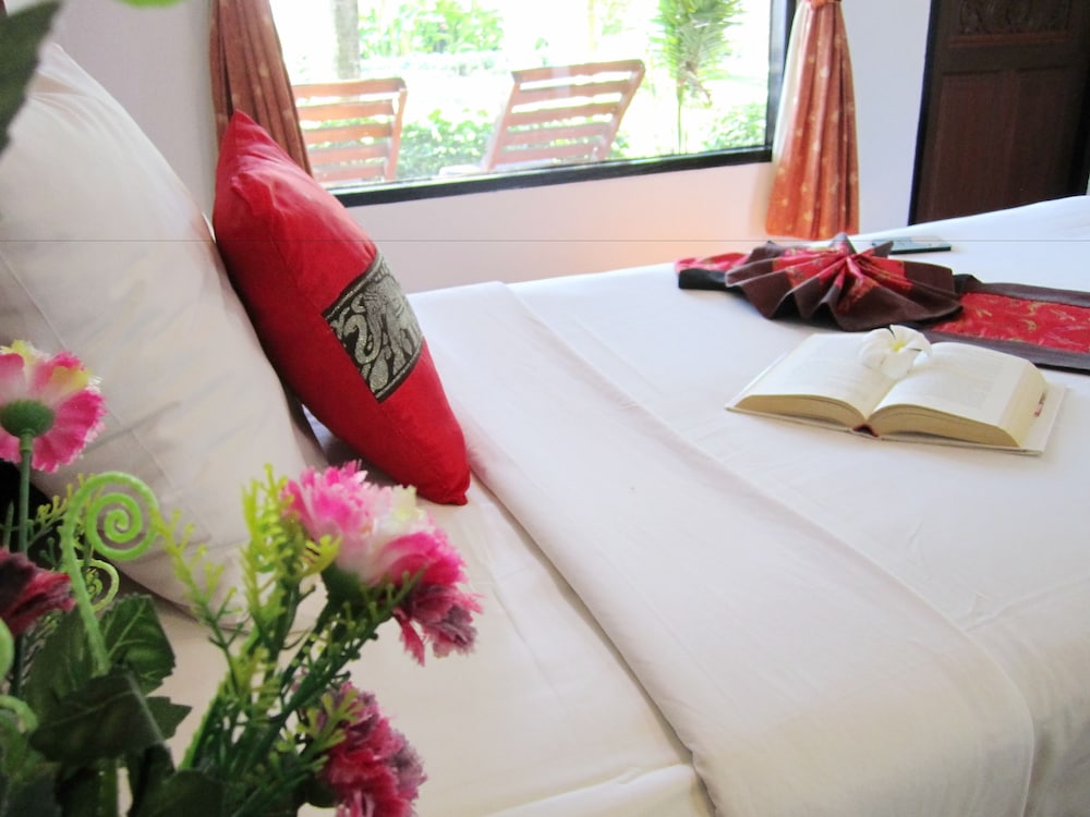 LANTA IL MARE BEACH RESORT 35/73