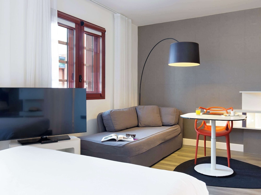 Novotel Suites Perpignan Centre 26/45
