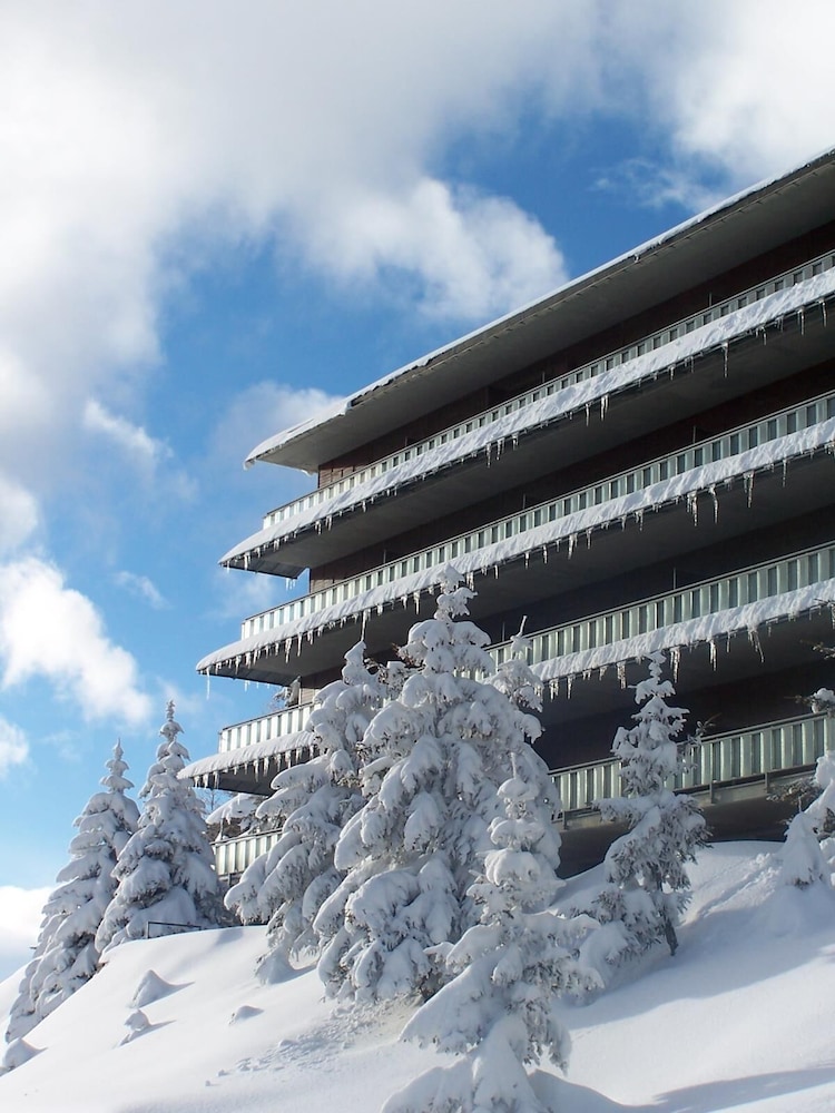 Residence Palace 3/43