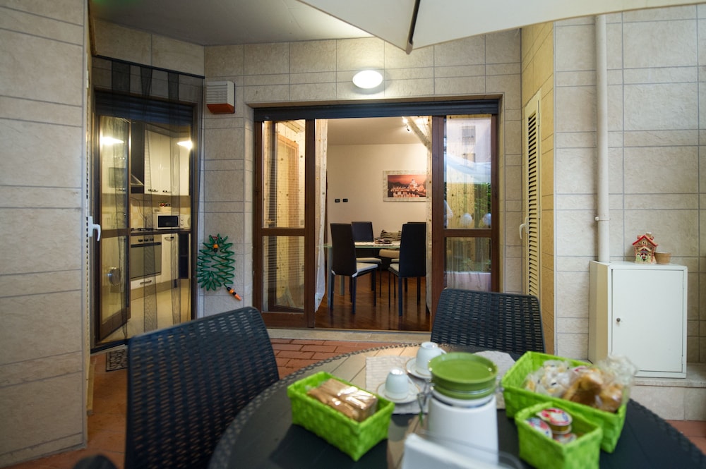Domus Al Parco Guest House 32/47