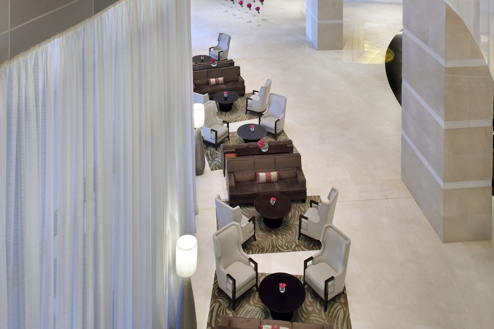 JW Marriott Hotel Marina 23/31
