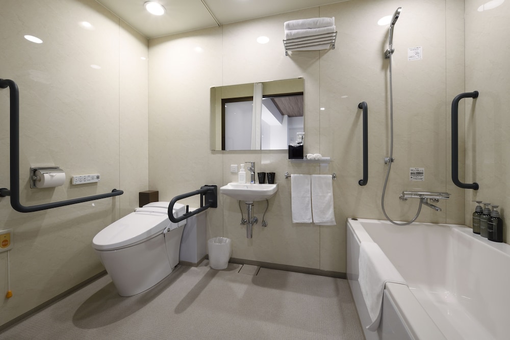 Nest Hotel Hiroshima-Ekimae 47/50