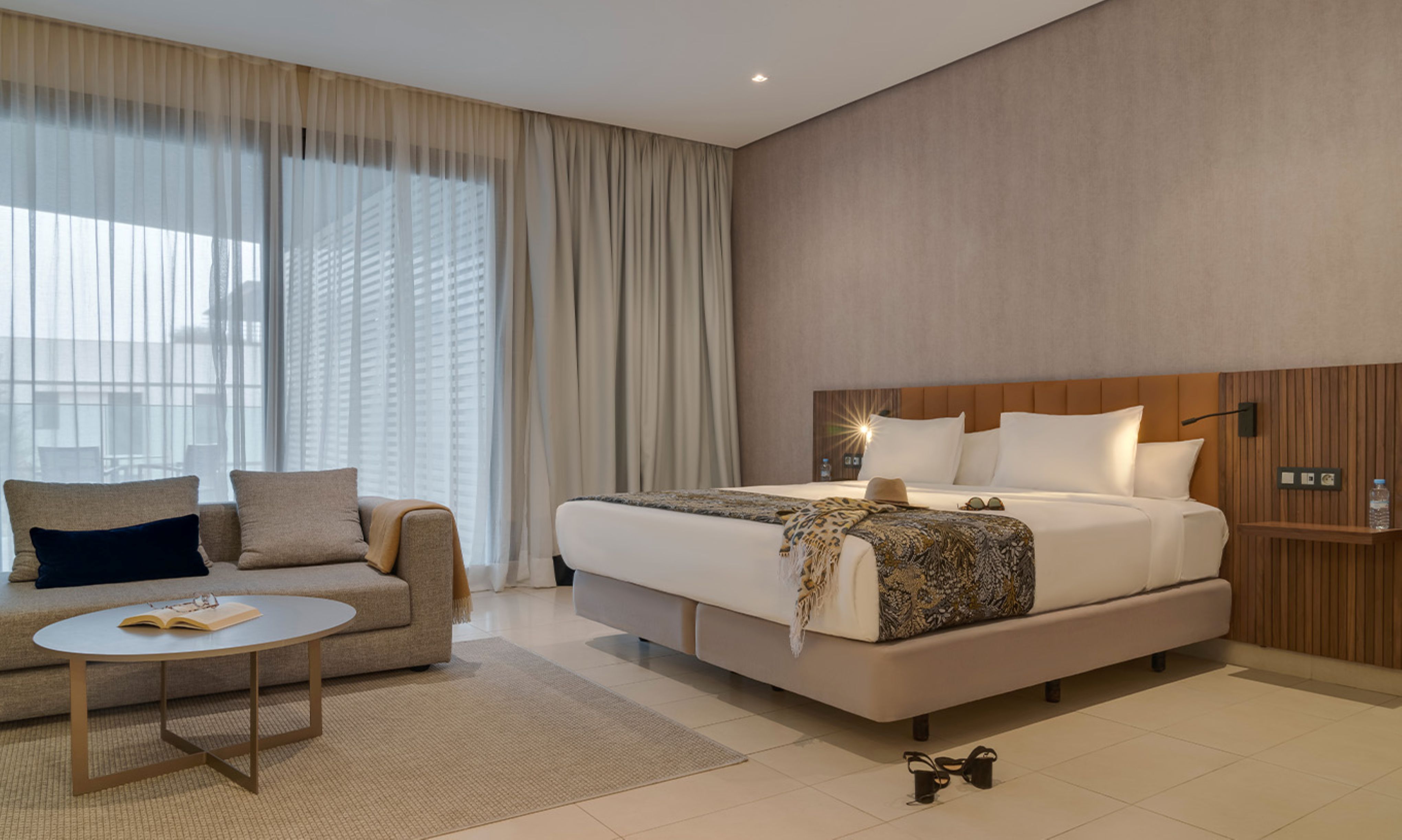 SUITE STANDARD Double