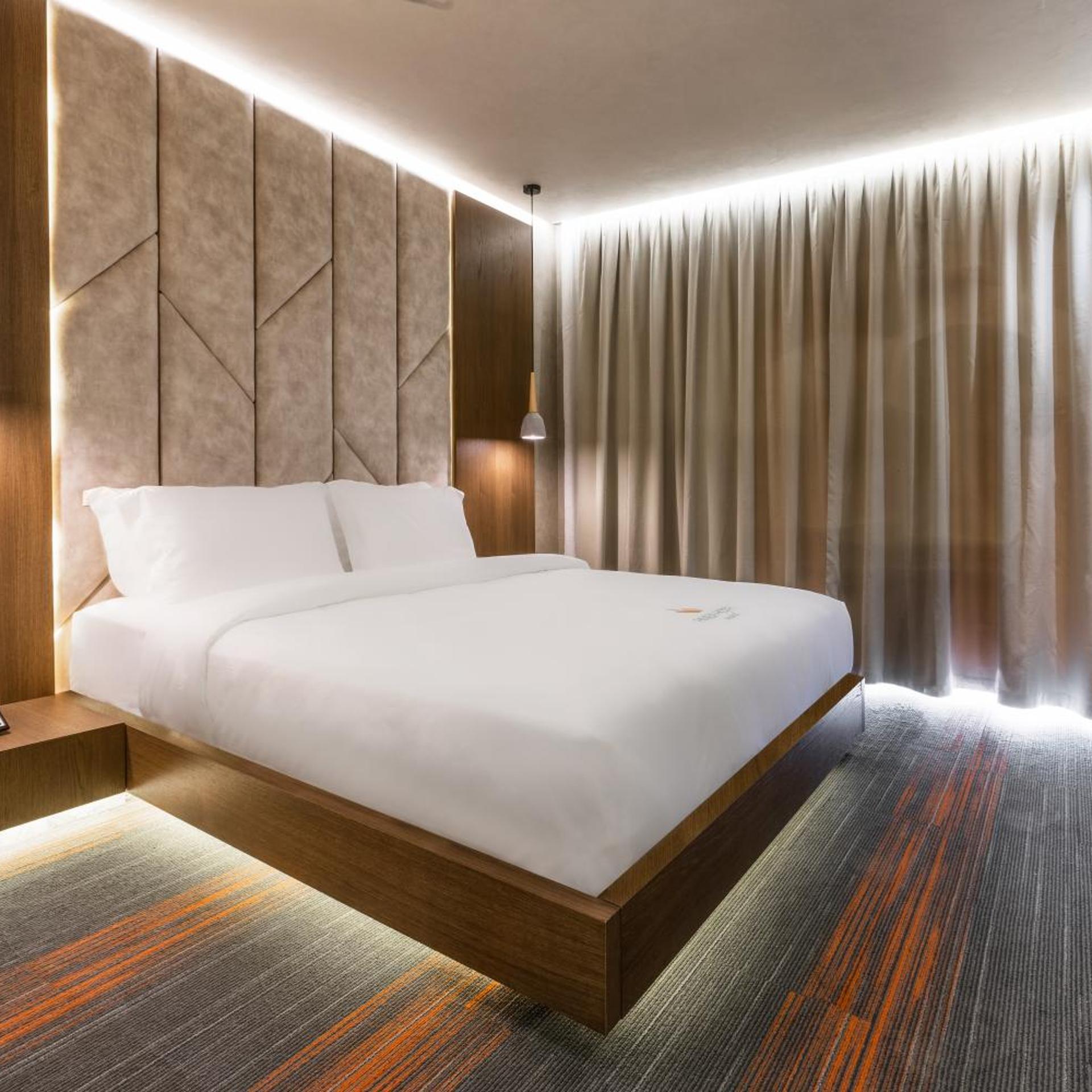 Pinea Hotel Resort & Spa 9/24