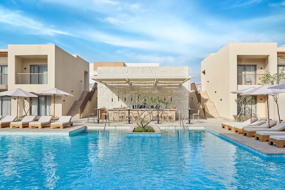 JAZ Viva Almaza Blu, Almaza Bay 23/27