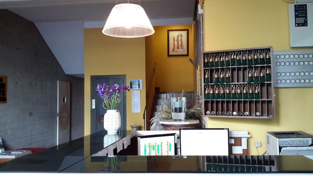 Hotel Campagna 50/50