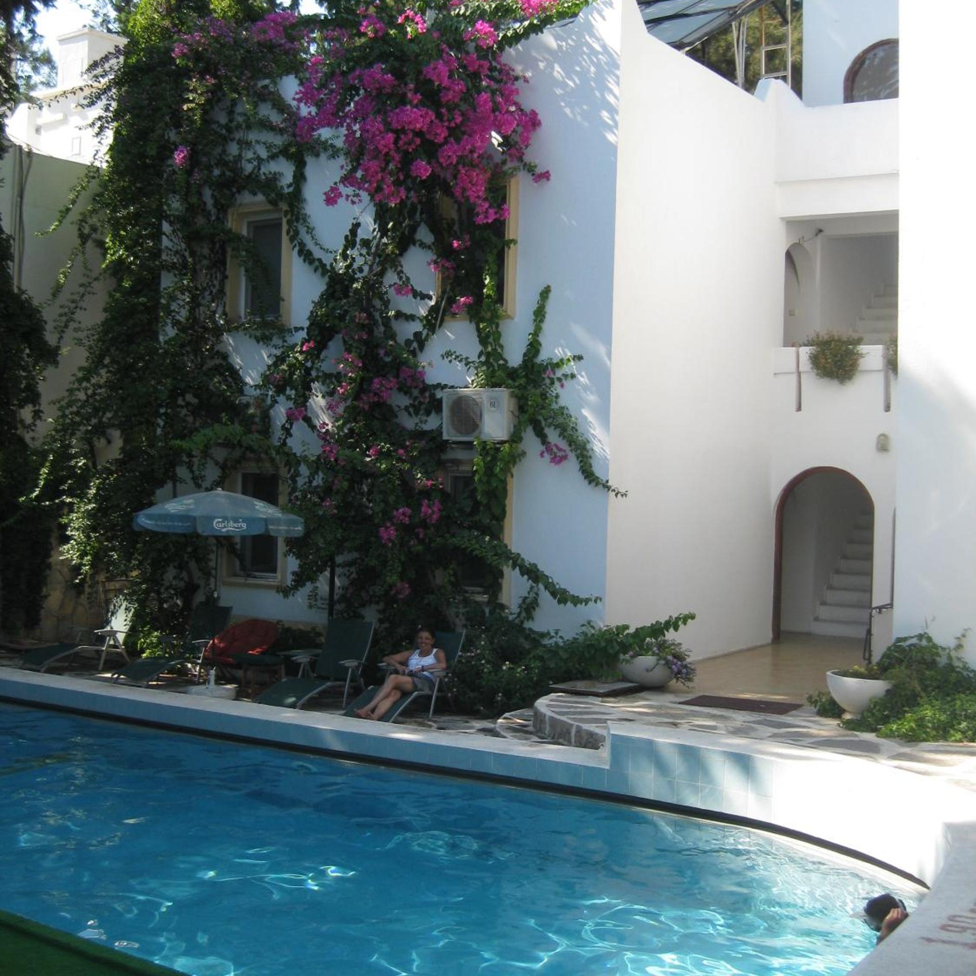 Bircan Hotel 43/56