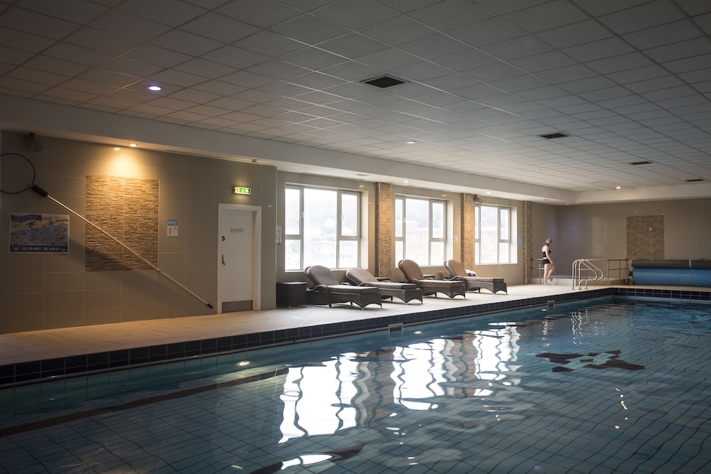 Canal Court Hotel 21/50