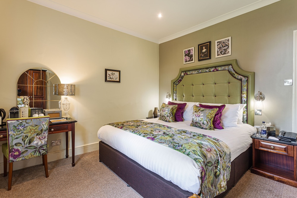Classic, Double Bed