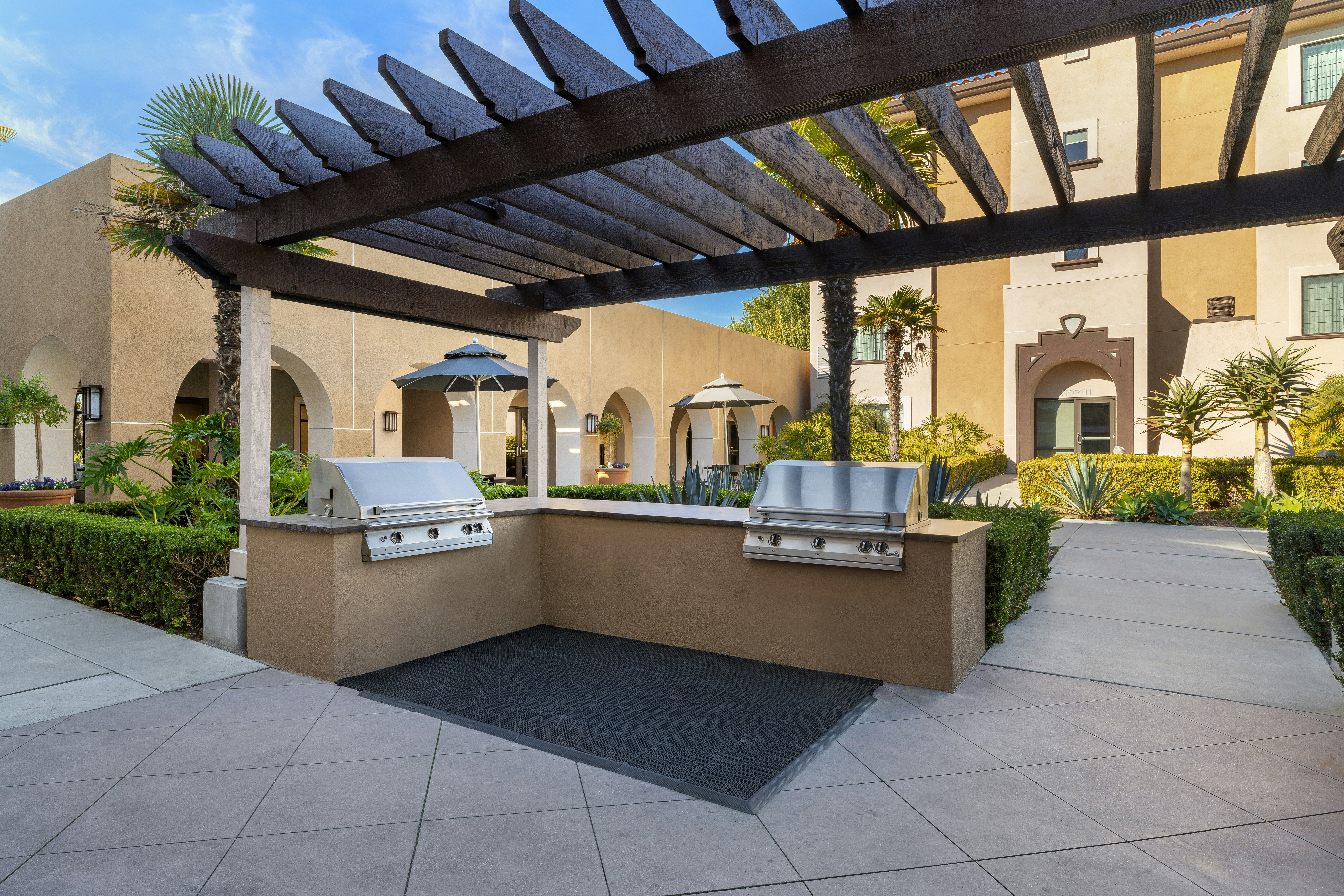 Homewood Suites By Hilton San Diego Airport Liberty Station 9/69