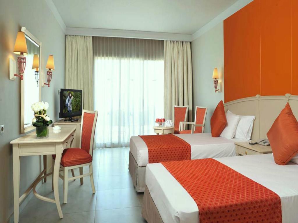 Concorde El Salam Front Hotel 15/50