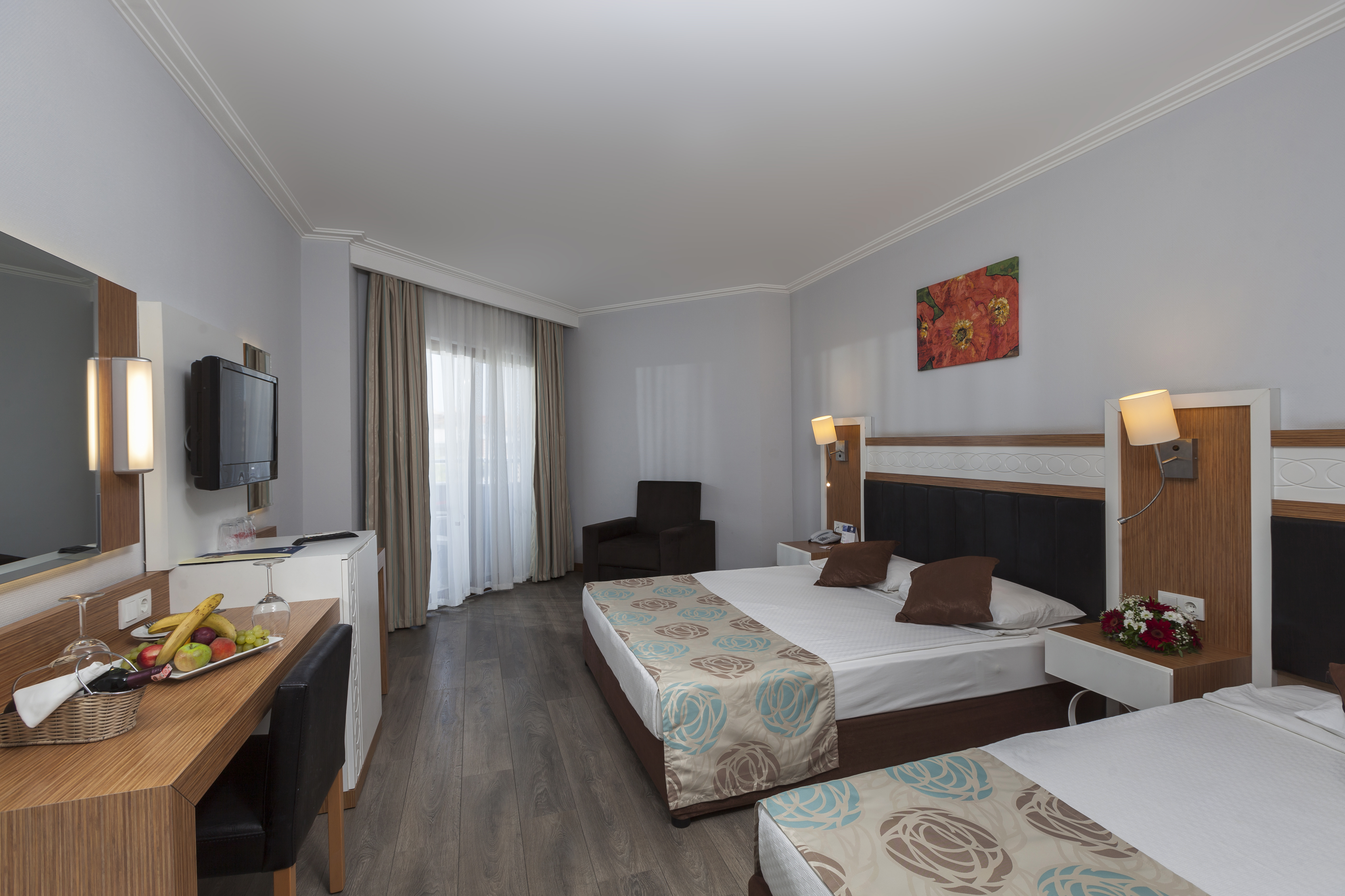 Hane Family Resort 13/50