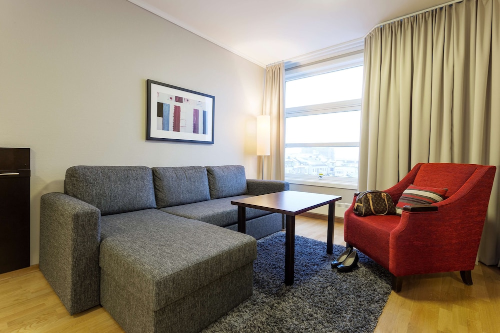 Scandic Kristiansund 28/50