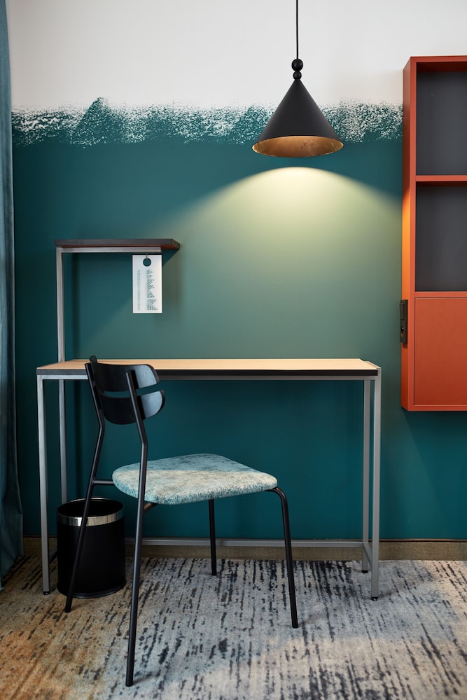 ibis Styles Krakow Centrum 57/71