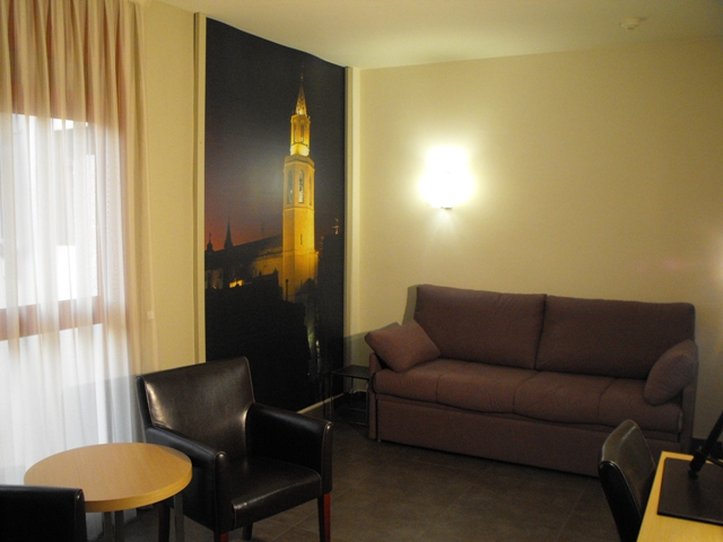 Hotel Pere III el Gran 23/37