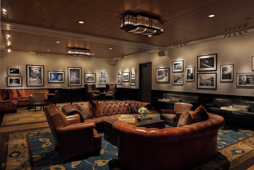 Soho Grand Hotel 41/73