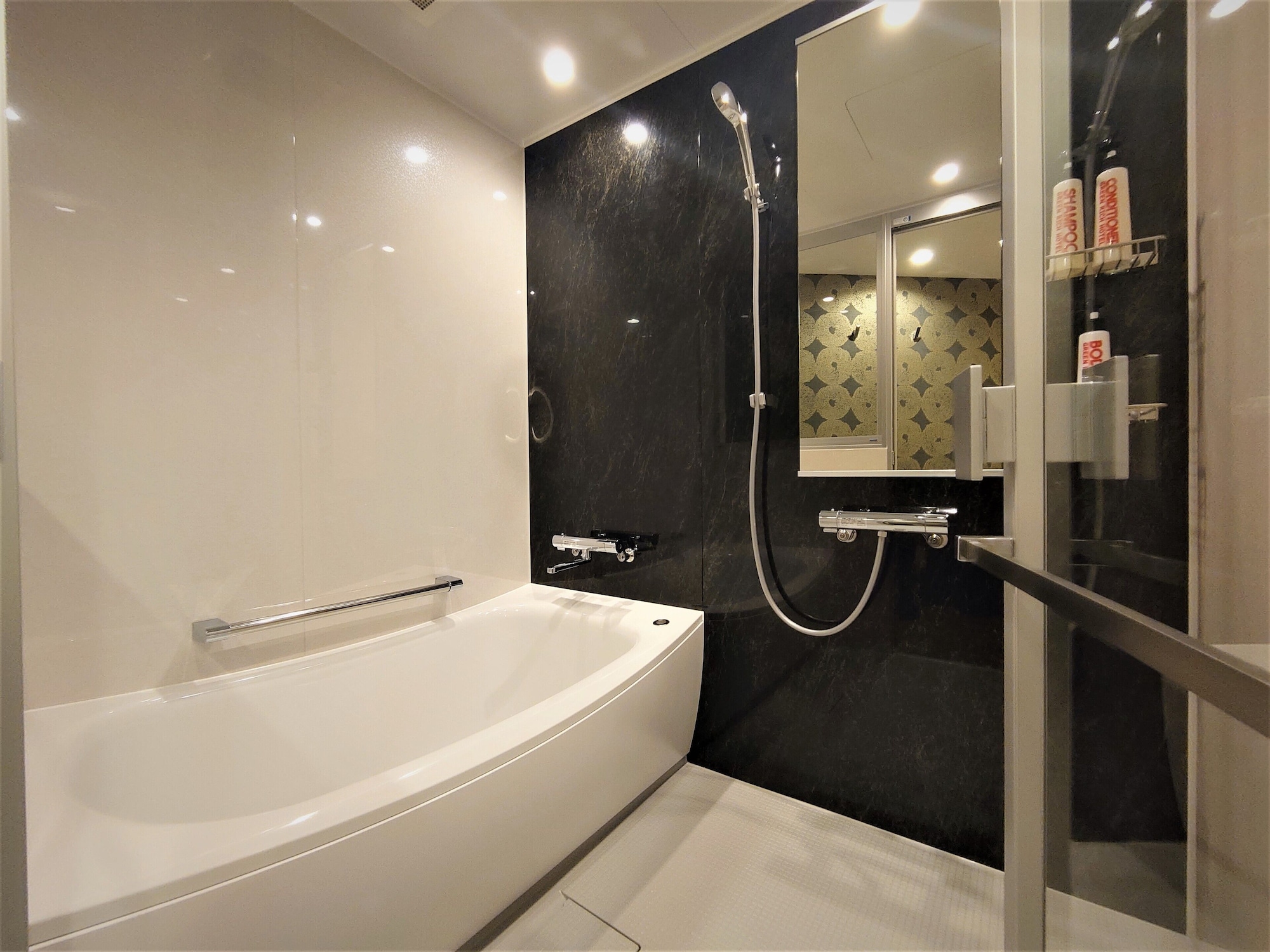غرفة بريميوم بسريرين مزدوجين للمدخنين، Green Rich Hotel Kyoto Eki Minami 8/8