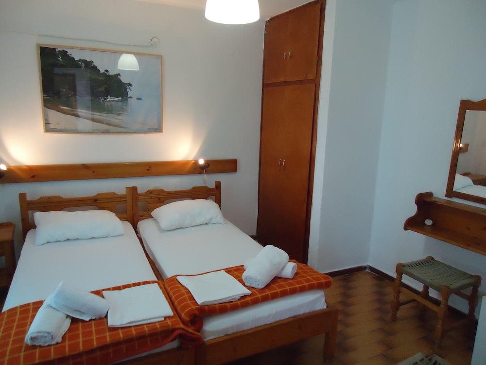 Pension Margarita 37/66