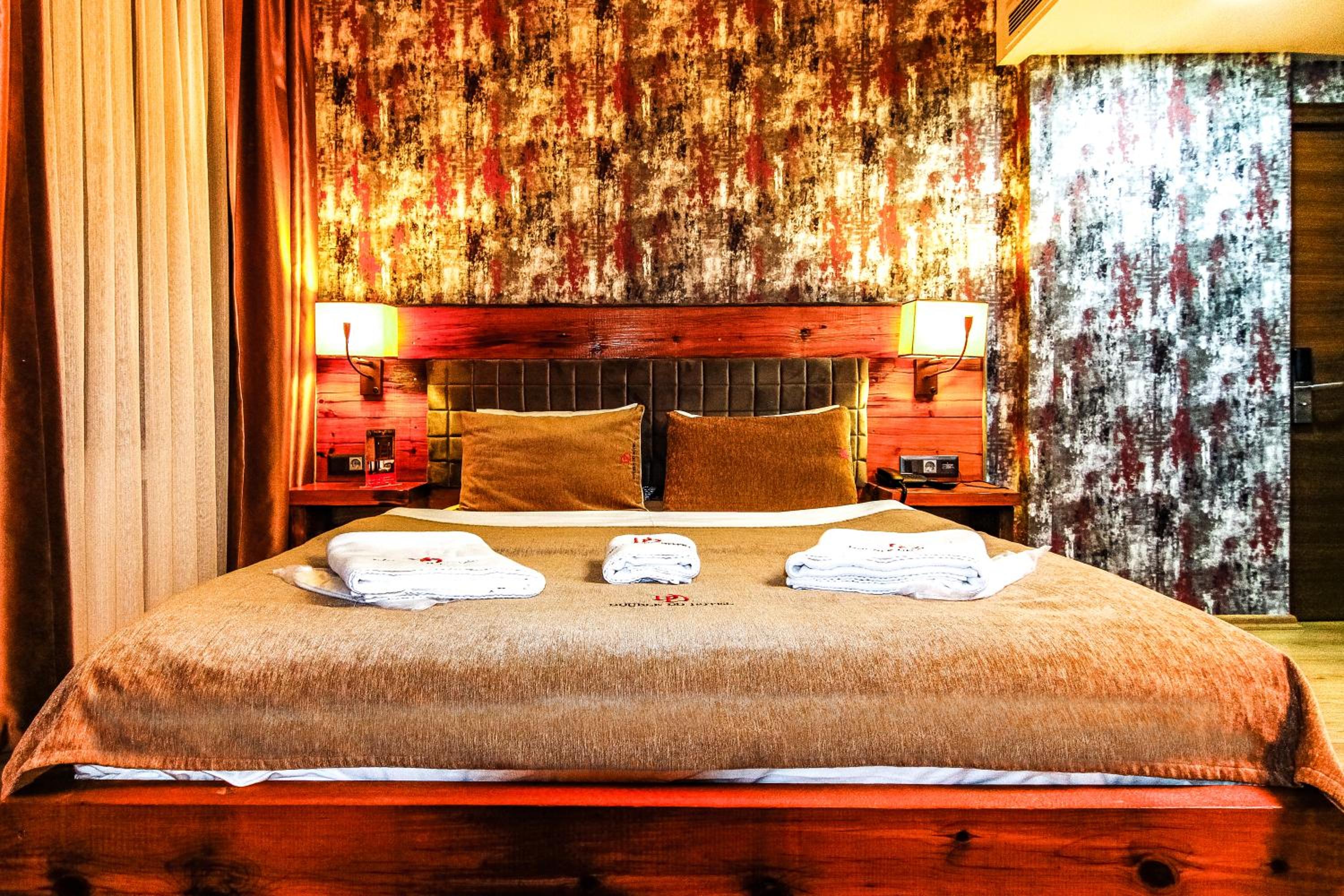 Double Dd Hotel 40/54