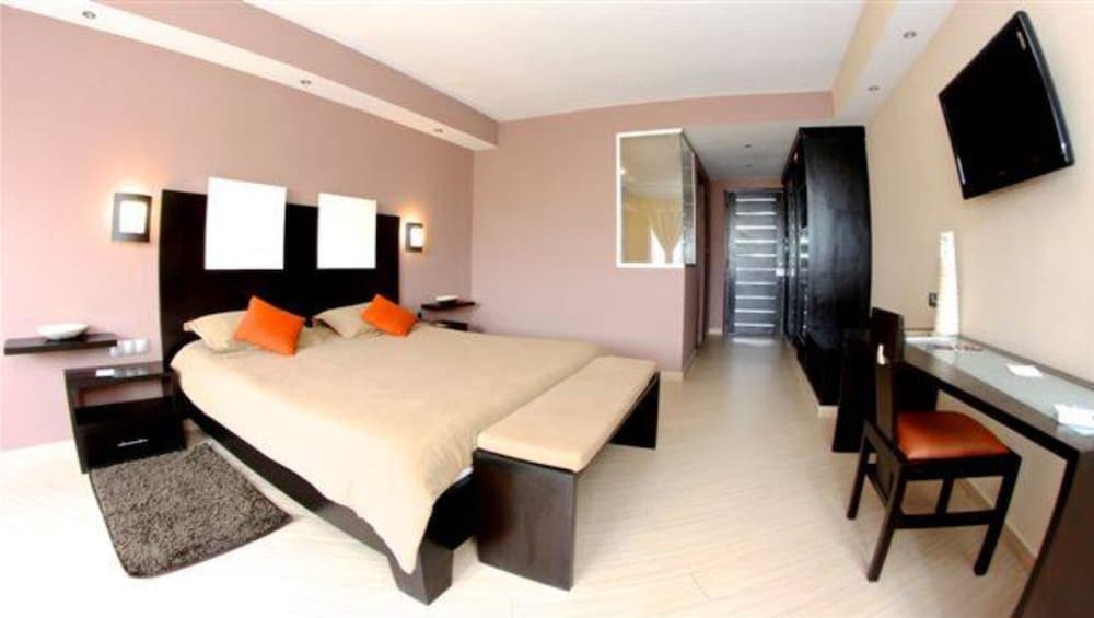 Cafa de Rome Business Hotel 22/30