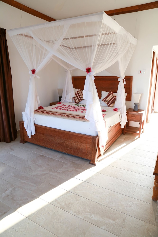 Zanzibar Bahari Villas 15/36