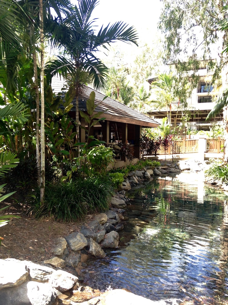 ELYSIUM - SEA TEMPLE RESORT and SPA 29/37