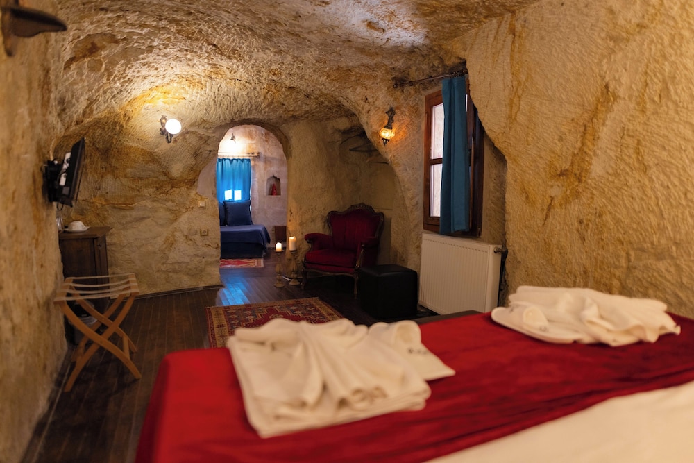 Roca Cappadocia 13/50