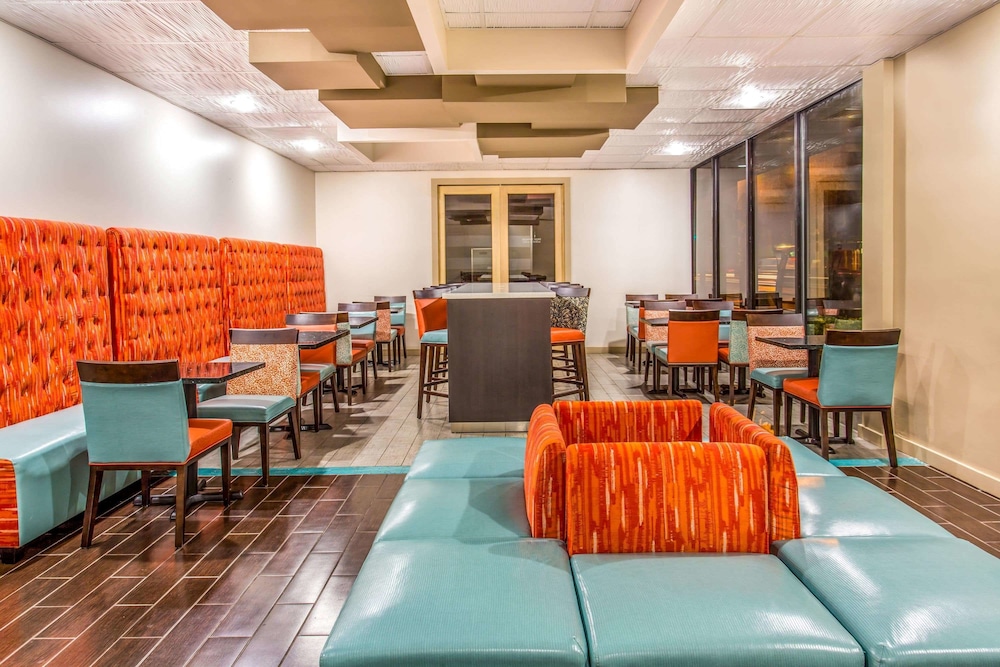 Days Inn Fort Lauderdale Airport North Cruise Port 19/19