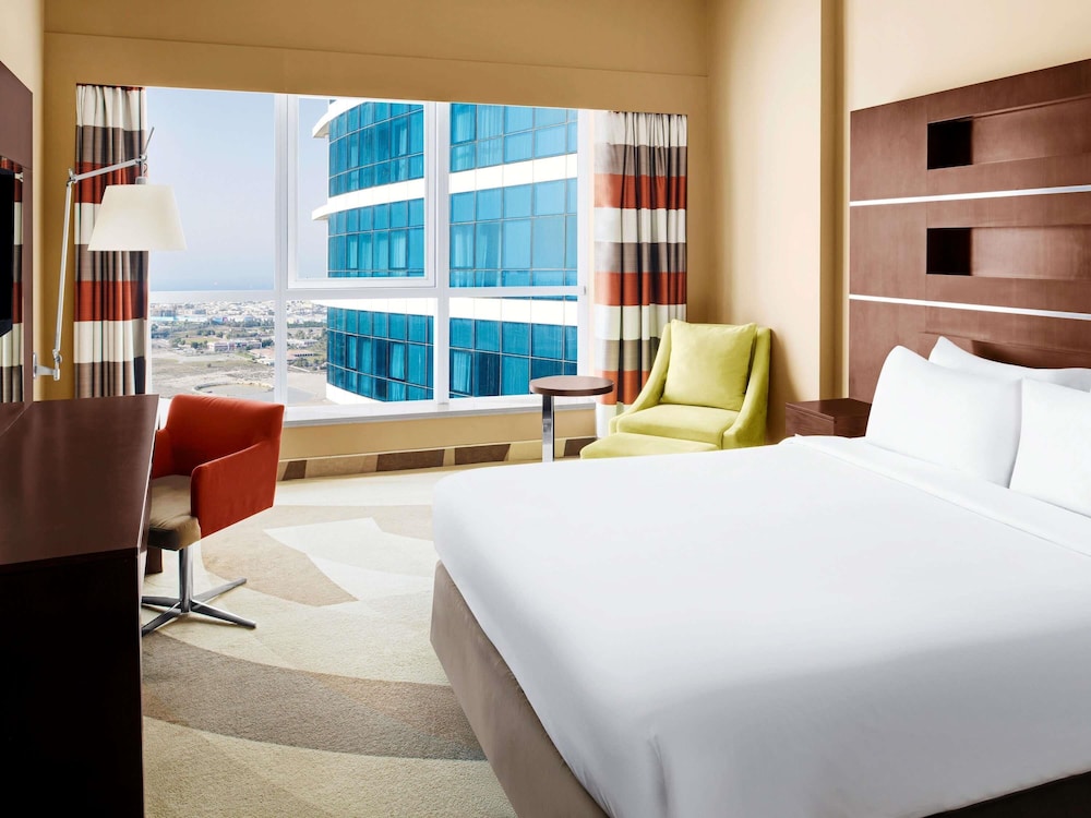 EXECUTIVE, SUITE, DOUBLE BED, SOFA