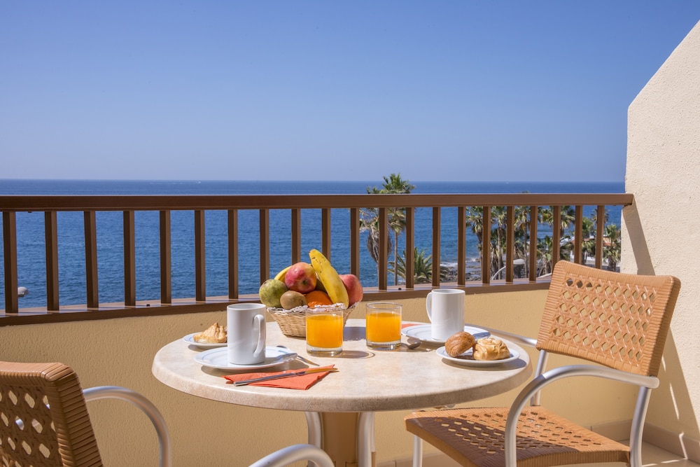 Hovima Jardin Caleta 26/50