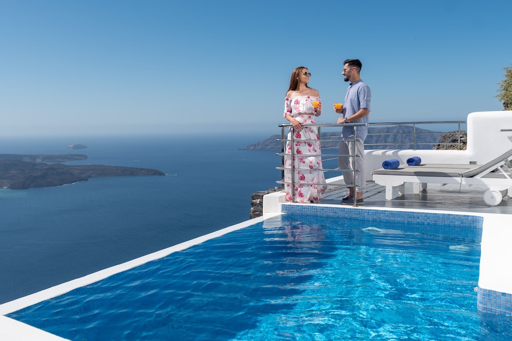 Pegasus Suites & Spa Hotel - Adults Only 33/42