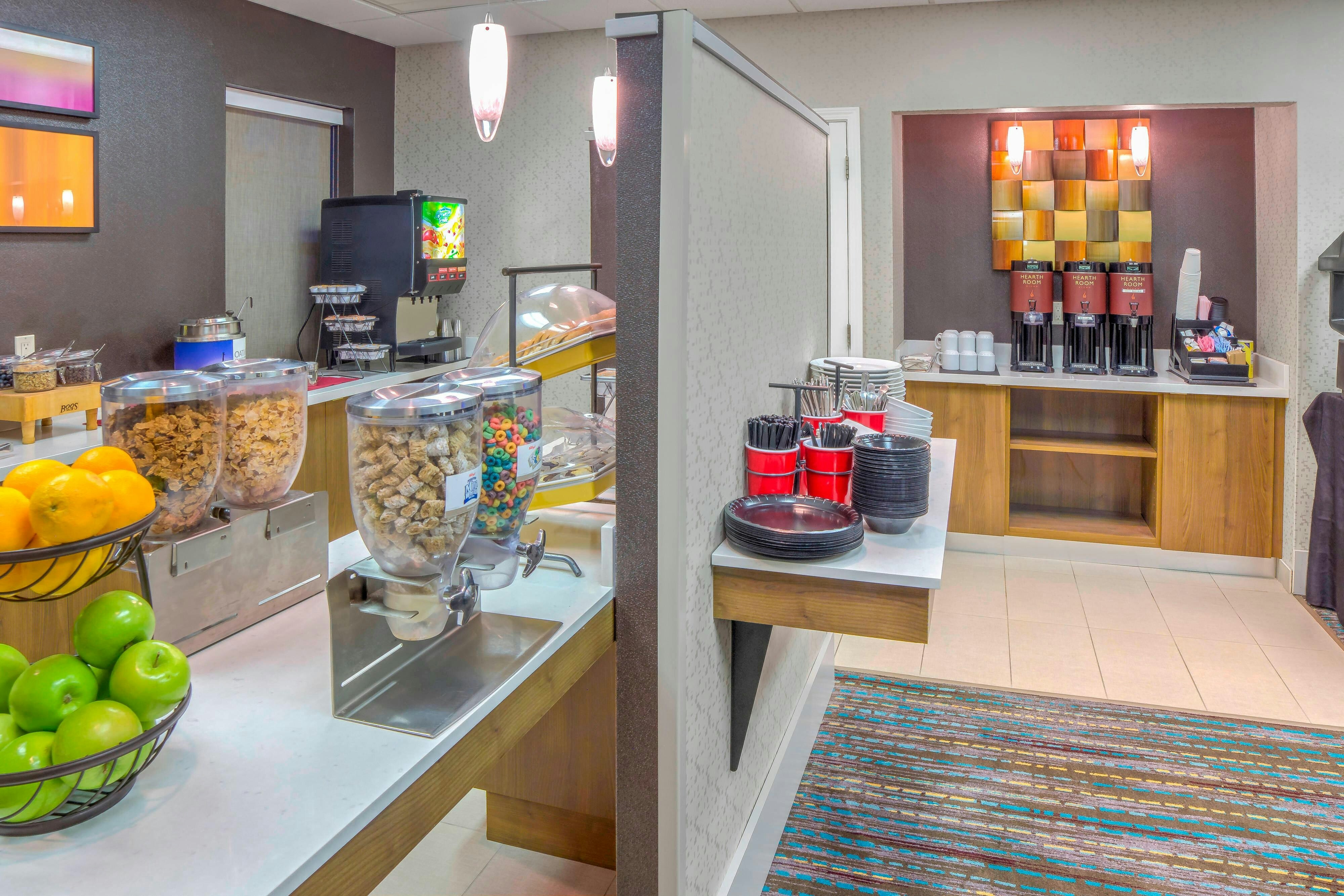 Residence Inn Marriott 35/47