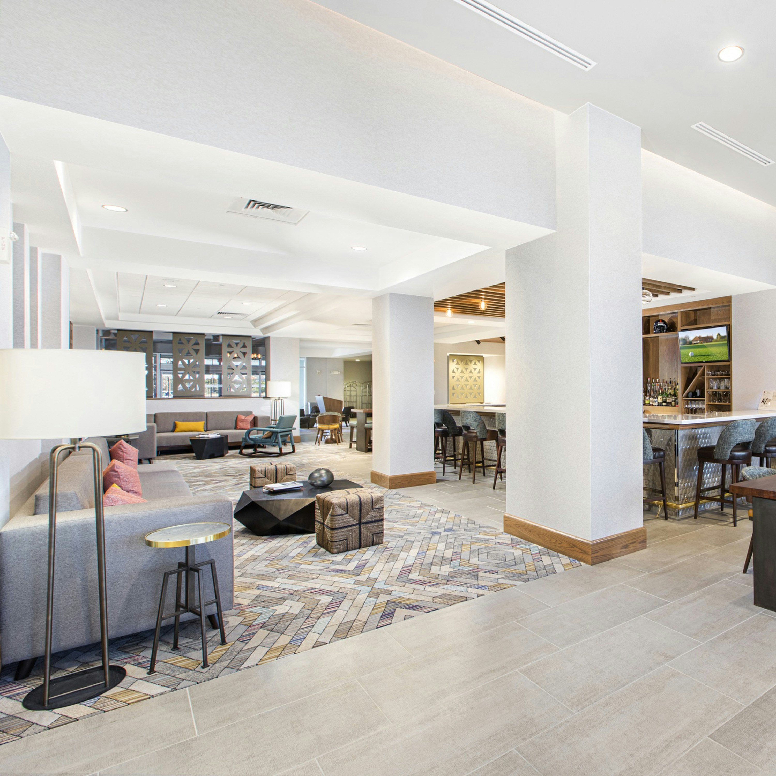 Doubletree By Hilton San Antonio Northwest 9/17