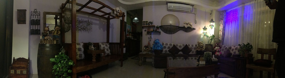 Hualien Paris Home B&B 25/66