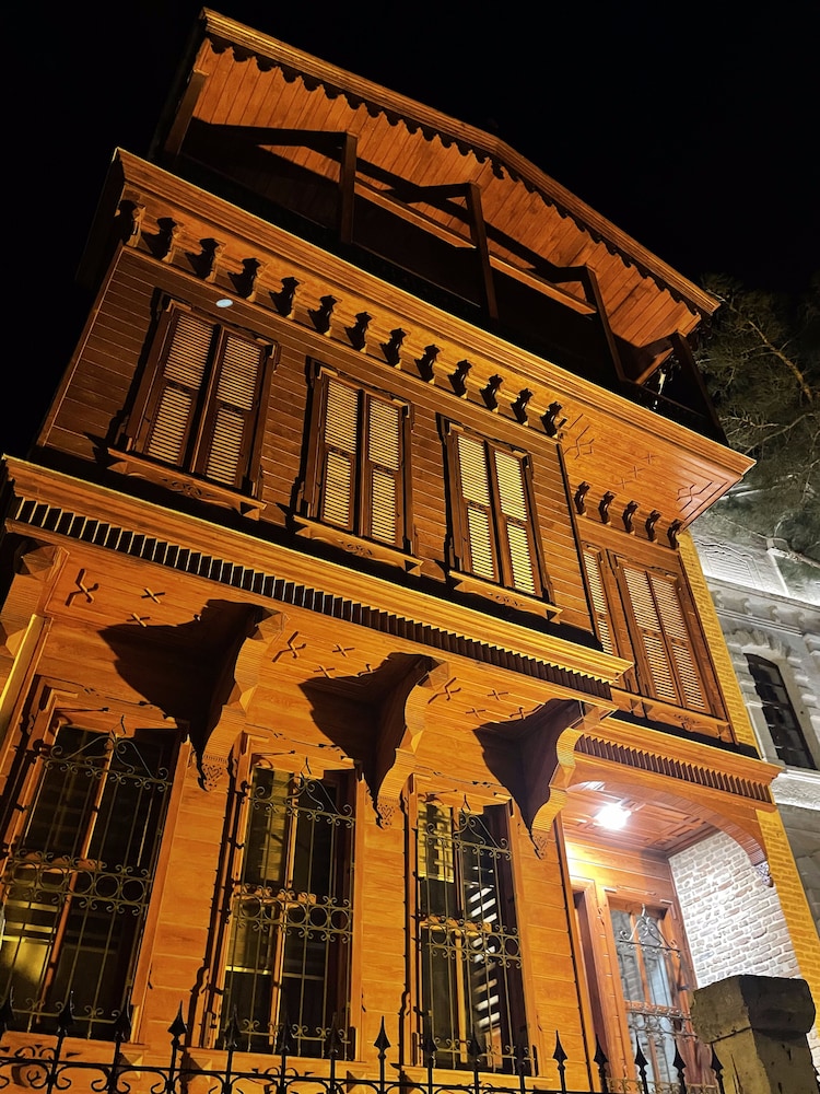 Thrace Konak Hotel & SPA 1/32