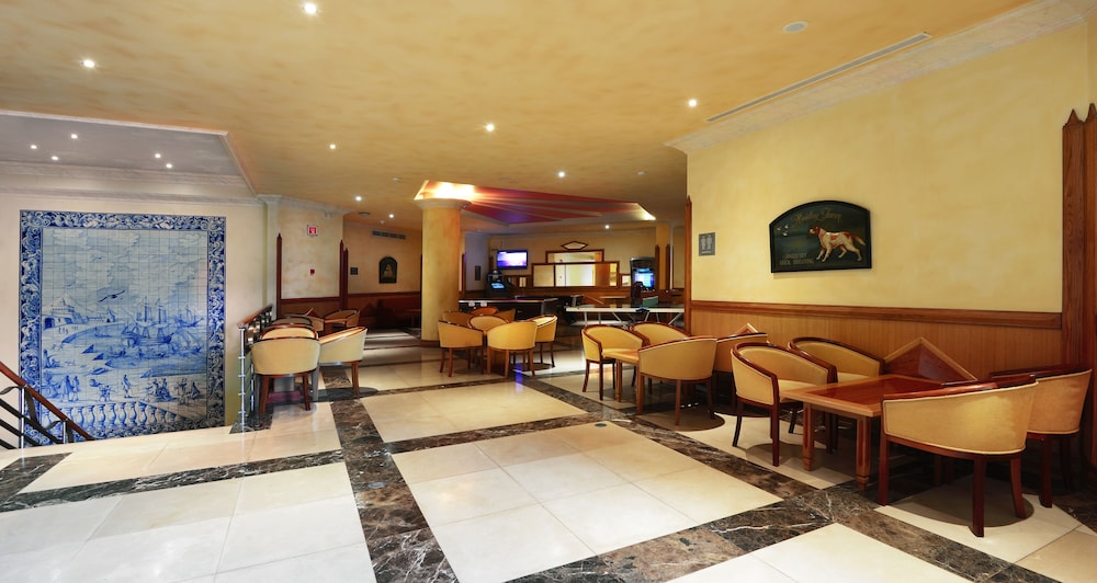 Holiday Inn Algarve Albufeira by IHG 55/79