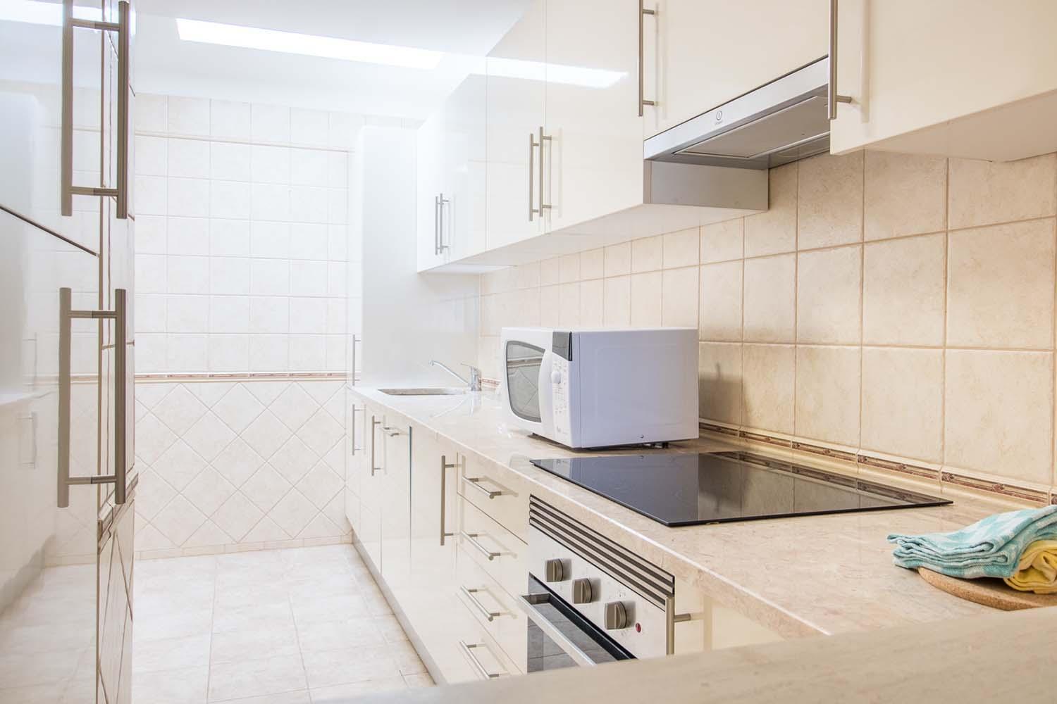 1 Bedroom, Duplex, Apartment, Balcony، Pestana Gramacho Residences 6/7