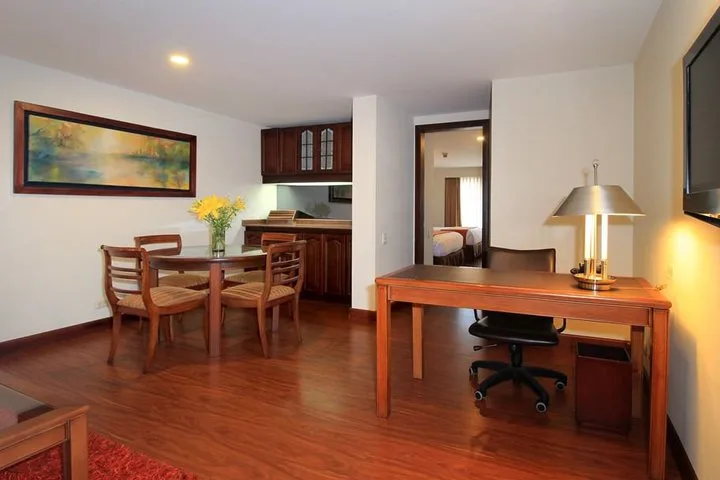 Hotel Windsor House Inn By GEH Suites Apartamentos 10/14