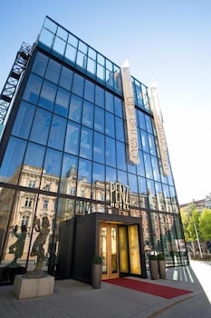 The Penz Hotel 2/57