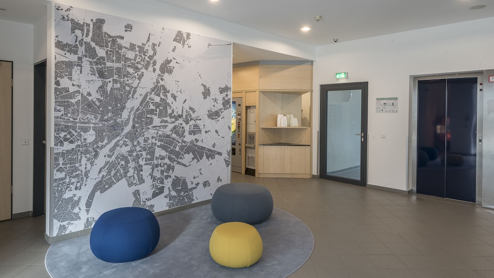 Holiday Inn Express Munich Messe 26/66