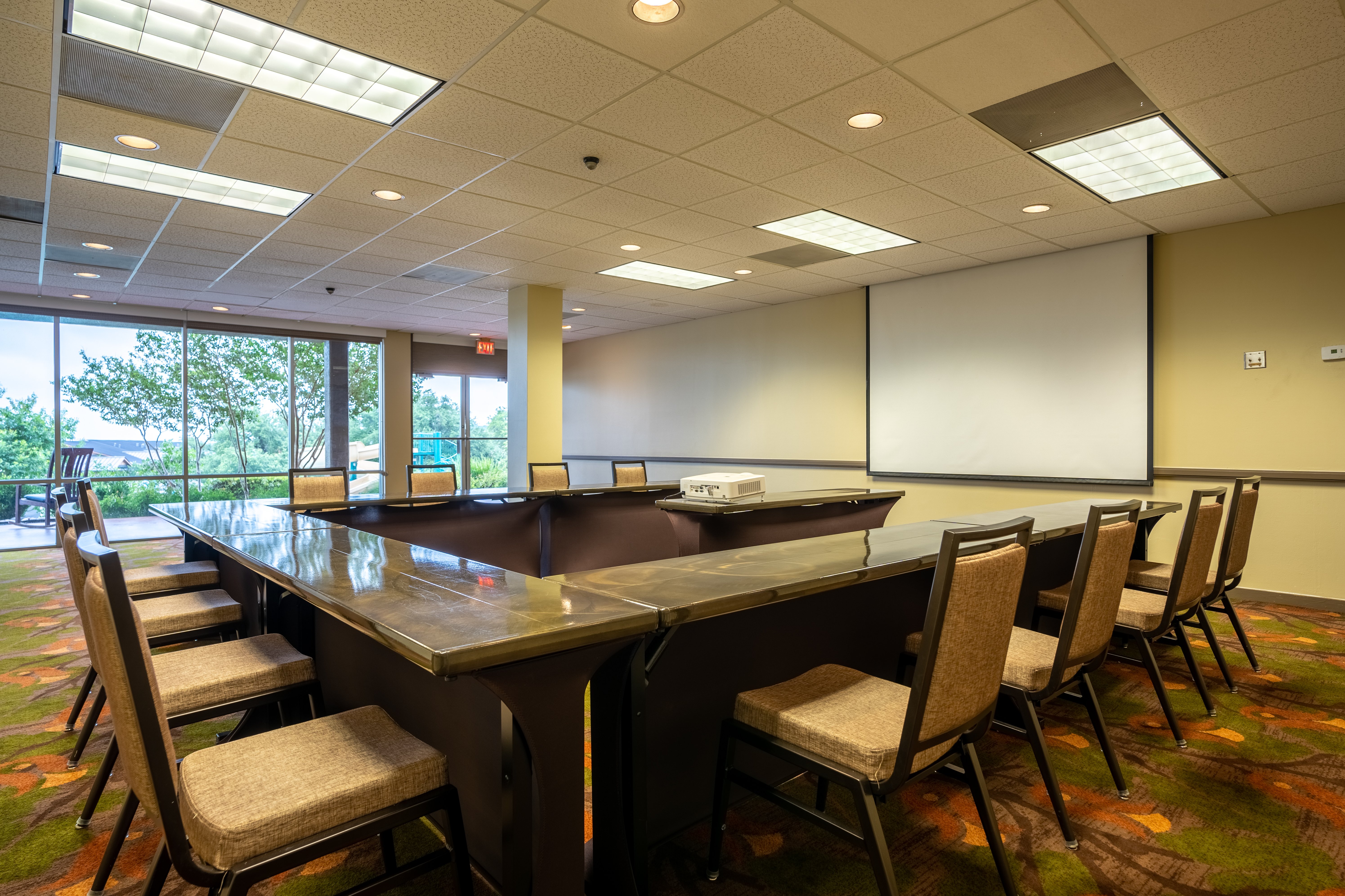 Lakeway Resort and Spa 68/80